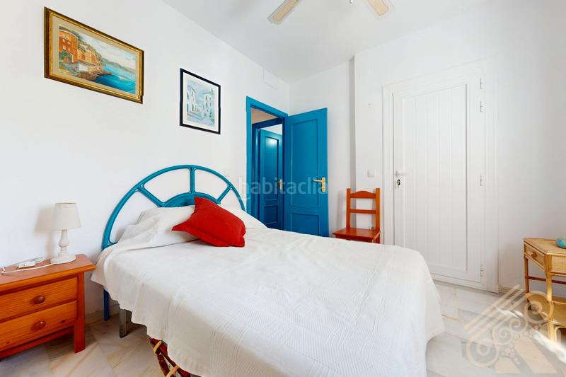 Foto 644db37e-55af-4007-92db-3bb0dd127294. Maison jumelée dans calle las artesas 1 dans El Palmeral Mojácar