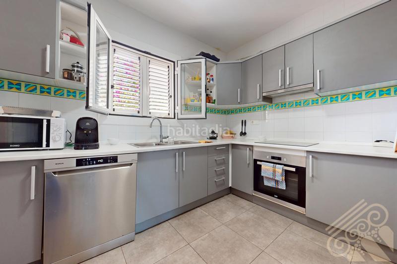 Foto 6fbfc370-2bfb-44e4-91d7-ff543b48cc09. Maison jumelée dans calle las artesas 1 dans El Palmeral Mojácar