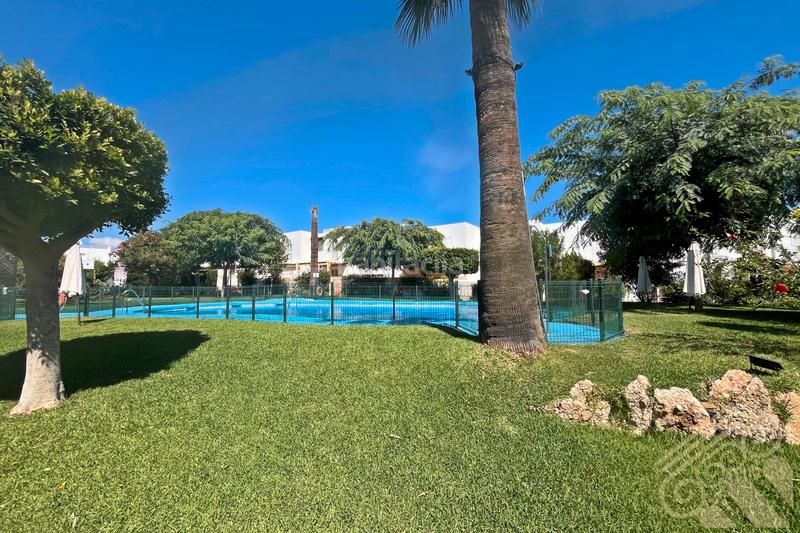 Foto d0d3ef29-e1d1-4503-ba8a-5e45148324dc. Maison jumelée dans calle las artesas 1 dans El Palmeral Mojácar