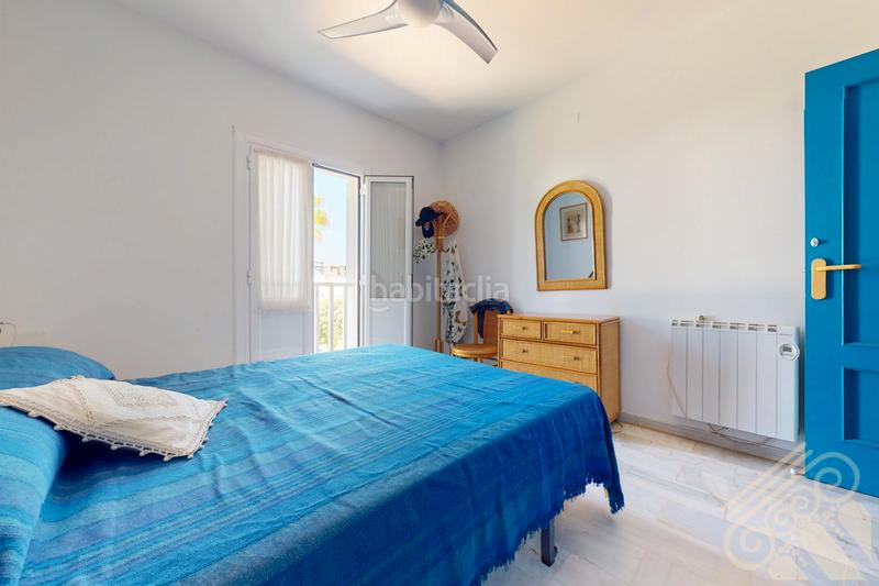 Foto e2df7712-6e67-4d7a-97ca-81e57028da2f. Maison jumelée dans calle las artesas 1 dans El Palmeral Mojácar