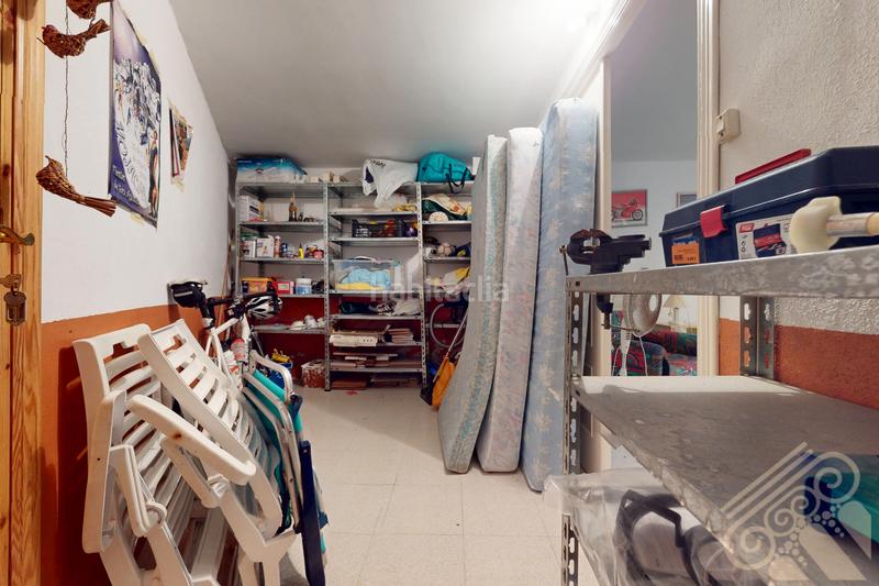 Foto ee425abd-bb93-4d3d-bc67-b480029157b2. Maison jumelée dans calle las artesas 1 dans El Palmeral Mojácar