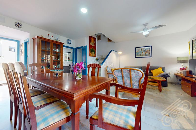 Foto 0c7421eb-0d70-4d22-b0c8-3226764aafc6. Reihenhaus in calle las artesas 1 in El Palmeral Mojácar