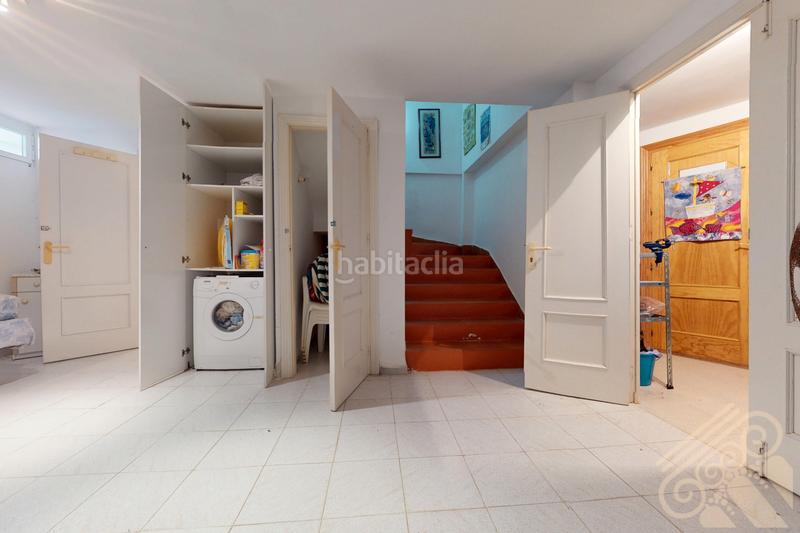 Foto 840a0469-f5bb-4ba3-83f9-b49335f38db9. Reihenhaus in calle las artesas 1 in El Palmeral Mojácar