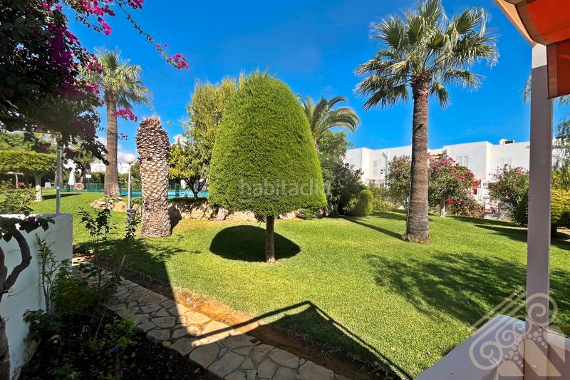 Foto ab9177bc-8f40-42f7-ba46-649f5f3ecad7. Reihenhaus in calle las artesas 1 in El Palmeral Mojácar