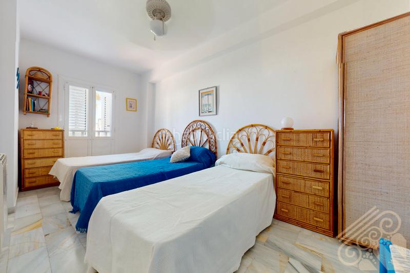 Foto c5de014c-5460-4503-949f-825dc752fa27. Reihenhaus in calle las artesas 1 in El Palmeral Mojácar