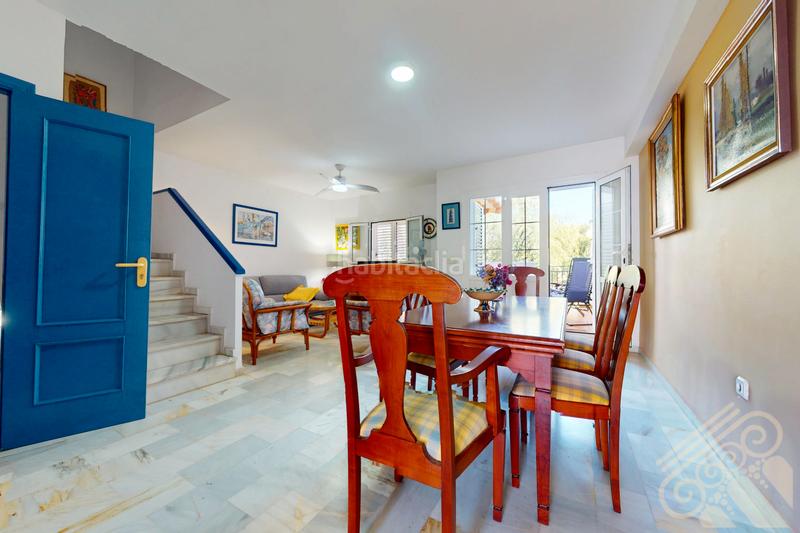 Foto 3611d31f-bbf5-4142-bdcc-627b5f059725. Semi detached house in calle las artesas 1 in El Palmeral Mojácar