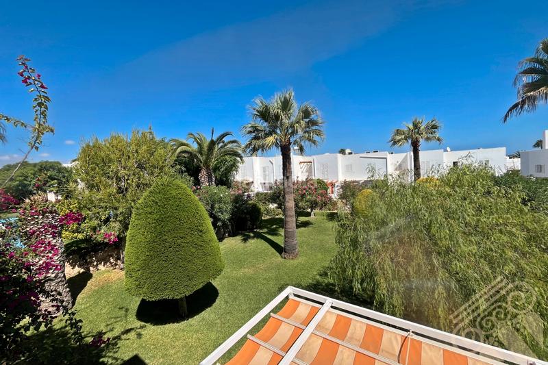 Foto 455d8bd3-4492-4241-ad35-6ae6458a7742. Semi detached house in calle las artesas 1 in El Palmeral Mojácar