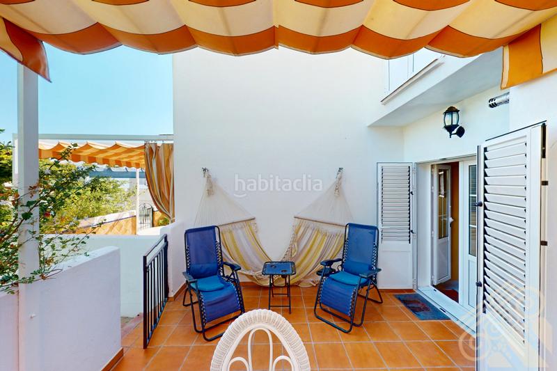 Foto 9b8d8f7e-601c-46f2-abaf-4d364dd59386. Semi detached house in calle las artesas 1 in El Palmeral Mojácar