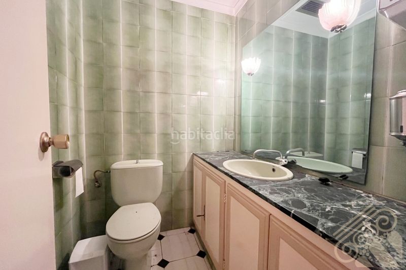 Foto 55eab5d9-e7ea-4413-b177-4b355fdfe351. Local comercial a paseo del mediterráneo 59 a Mojácar playa - las ventanicas - la paratá Mojácar