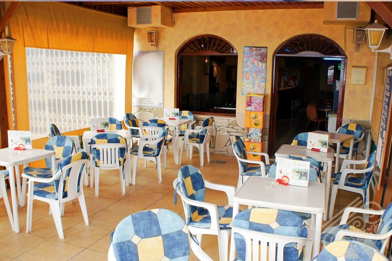 Foto 9d791ed8-b1ba-4159-ba62-538045634669. Local comercial a paseo del mediterráneo 59 a Mojácar playa - las ventanicas - la paratá Mojácar