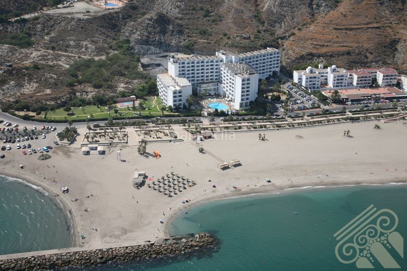 Foto a8c10c38-a587-4966-8739-c11bac185548. Local comercial a paseo del mediterráneo 59 a Mojácar playa - las ventanicas - la paratá Mojácar