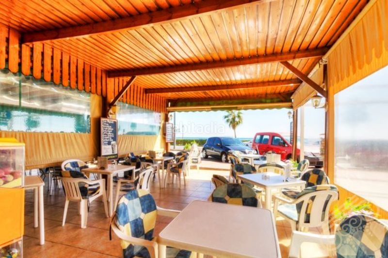 Foto a98b2882-4e78-4aba-9c4c-53ea1ecdca6b. Local comercial a paseo del mediterráneo 59 a Mojácar playa - las ventanicas - la paratá Mojácar