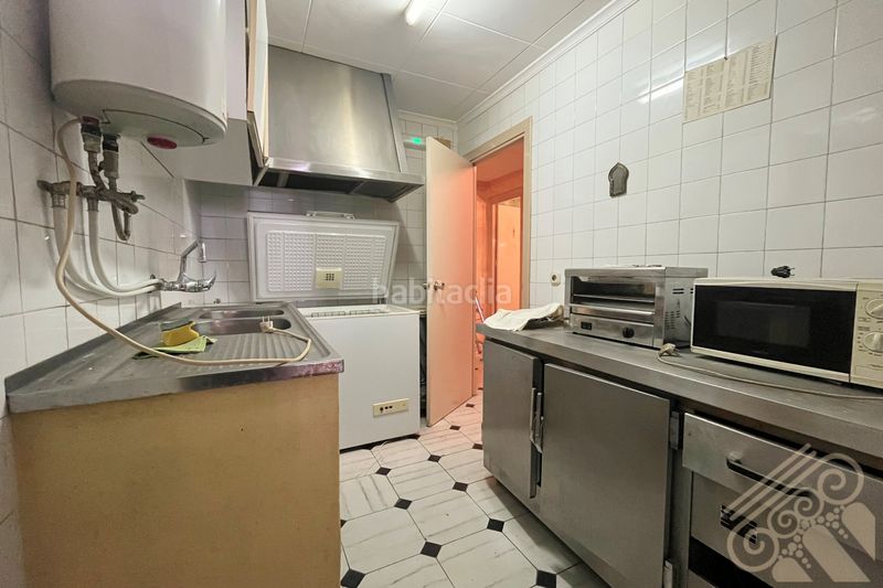 Foto b68a8de3-cd14-4244-a9a5-a8a73c7202b3. Local comercial a paseo del mediterráneo 59 a Mojácar playa - las ventanicas - la paratá Mojácar