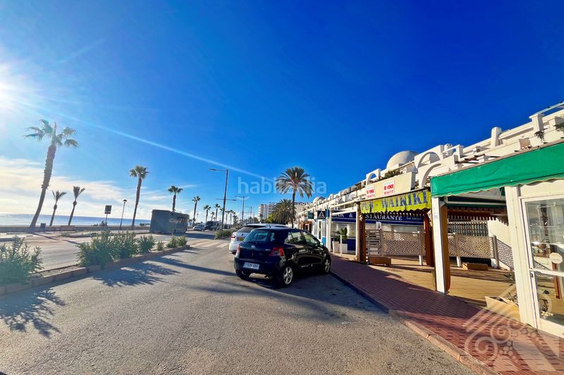 Foto c658e581-c278-4c38-820c-b42a32a11e78. Local comercial a paseo del mediterráneo 59 a Mojácar playa - las ventanicas - la paratá Mojácar