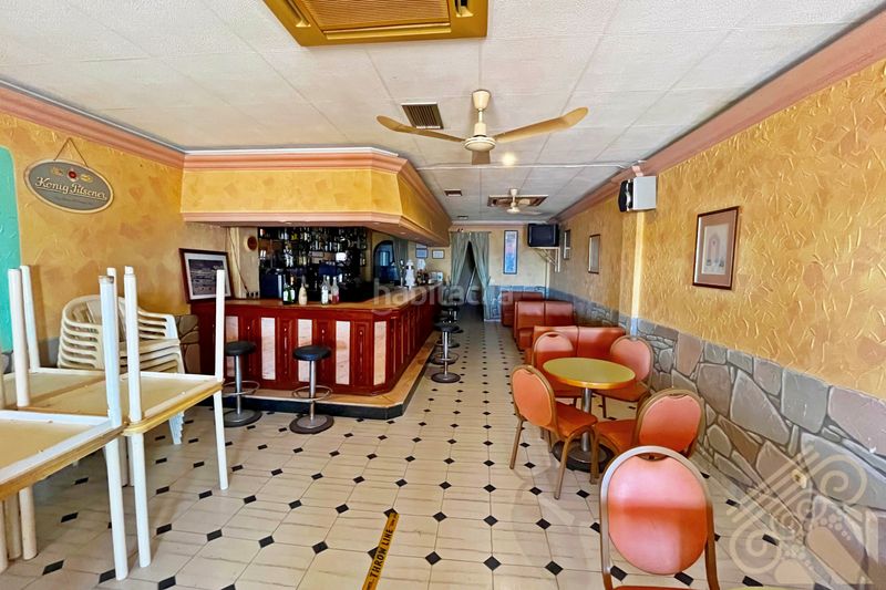 Foto d52377e1-63e2-4740-8642-2063ae61846f. Local comercial a paseo del mediterráneo 59 a Mojácar playa - las ventanicas - la paratá Mojácar