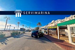 Local Comercial  Paseo del mediterrneo 59