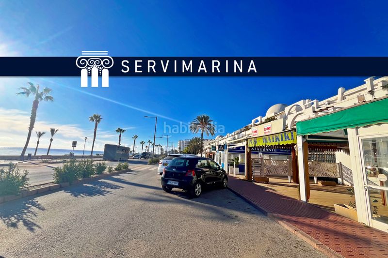 Foto de9aaaa1-82db-4da5-a538-40712be44bc4. Local comercial a paseo del mediterráneo 59 a Mojácar playa - las ventanicas - la paratá Mojácar
