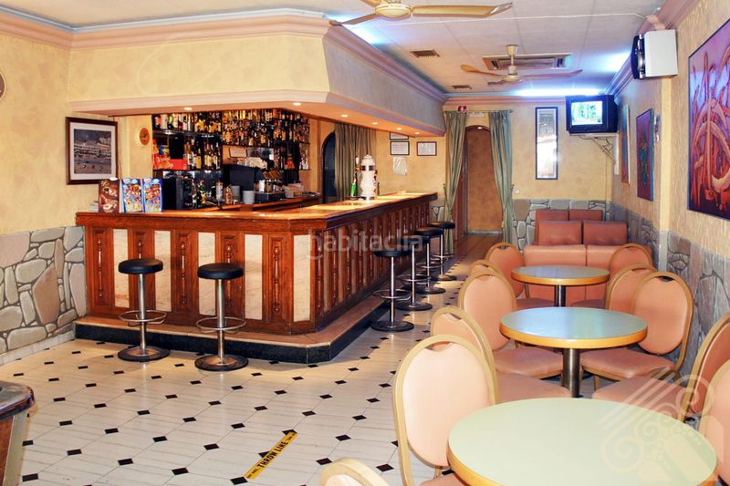 Foto f10cdad4-0d29-4394-b232-8cfd648eb6a5. Local comercial a paseo del mediterráneo 59 a Mojácar playa - las ventanicas - la paratá Mojácar