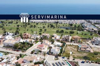 Terreny residencial en Calle marqu�s de chavarri 4