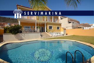 Chalet in Marina de la Torre