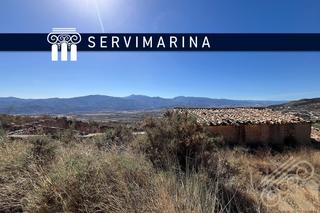 Rural plot en Urrcal