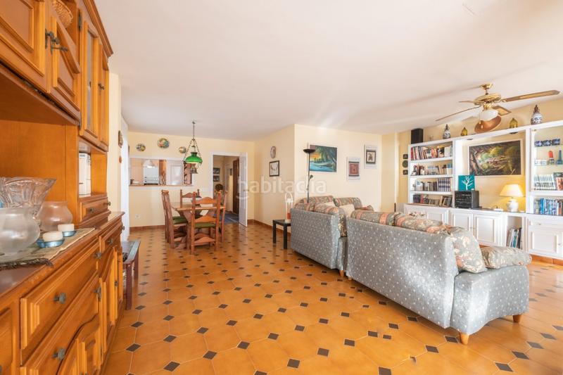 Foto 15841eb6-f92c-4524-ba70-08c579b04d87. Attique avec chauffage parking piscine dans Mar i Camp - Platja dels Capellans Salou