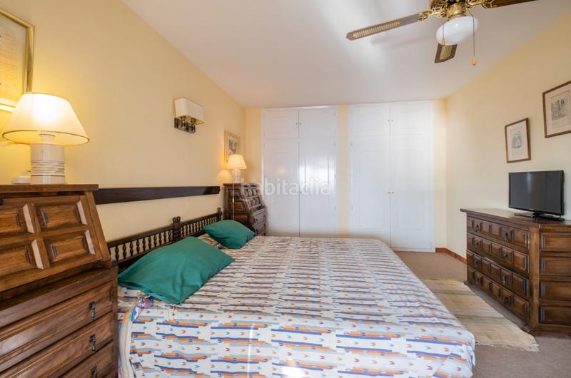 Foto 2fe680f9-eaf4-495e-9f7a-fa38ea96d8f1. Attique avec chauffage parking piscine dans Mar i Camp - Platja dels Capellans Salou