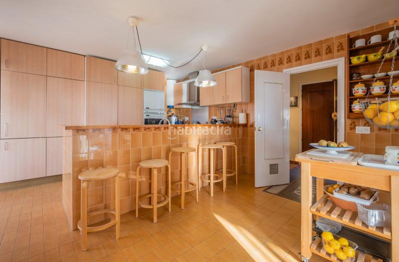 Foto 4304ed62-78ab-4b79-b172-22458bf278bf. Attique avec chauffage parking piscine dans Mar i Camp - Platja dels Capellans Salou