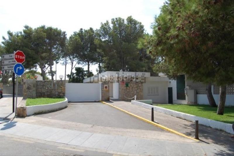 Foto 8673dc1a-421b-45f9-93ab-387eb1a98362. Attique avec chauffage parking piscine dans Mar i Camp - Platja dels Capellans Salou