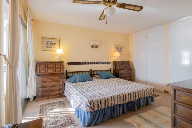 Foto 87e063bb-d597-429a-a7fa-30d43b90275e. Attique avec chauffage parking piscine dans Mar i Camp - Platja dels Capellans Salou