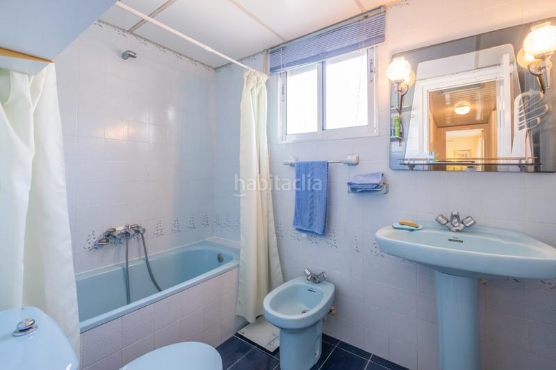 Foto 8ab55f87-fd20-46b2-bd13-66aa6cdc358e. Attique avec chauffage parking piscine dans Mar i Camp - Platja dels Capellans Salou