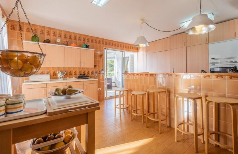 Foto 8dcd5ab1-3b62-41e2-9e0d-0f4b111a4e64. Attique avec chauffage parking piscine dans Mar i Camp - Platja dels Capellans Salou