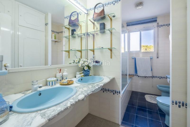 Foto b3929478-6f00-4a64-9583-c04785f78755. Attique avec chauffage parking piscine dans Mar i Camp - Platja dels Capellans Salou