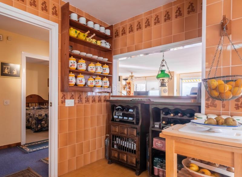 Foto b3f7d324-4077-4006-9d01-264f70eaa8f8. Attique avec chauffage parking piscine dans Mar i Camp - Platja dels Capellans Salou