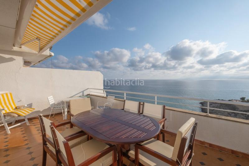 Foto cb768524-7645-456c-99a3-3704b5f3fee1. Attique avec chauffage parking piscine dans Mar i Camp - Platja dels Capellans Salou