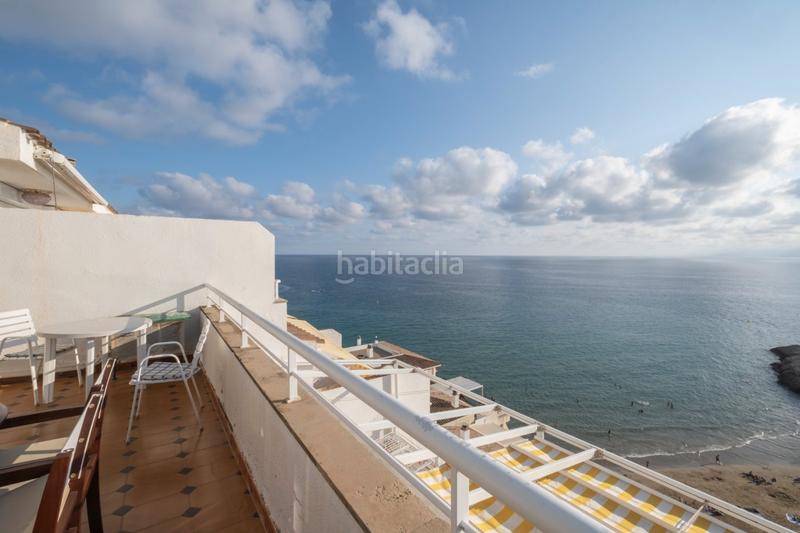 Foto d7c7d1c7-19c6-423c-ab41-2d0d73e0642b. Attique avec chauffage parking piscine dans Mar i Camp - Platja dels Capellans Salou