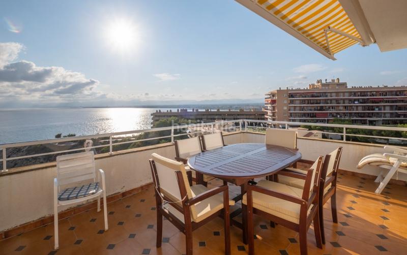 Foto eeb4cb09-1b06-4c06-80a6-7ddc8877af8e. Attique avec chauffage parking piscine dans Mar i Camp - Platja dels Capellans Salou