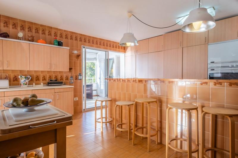 Foto f7f2e418-03e0-4396-bb68-4265c86404b9. Attique avec chauffage parking piscine dans Mar i Camp - Platja dels Capellans Salou