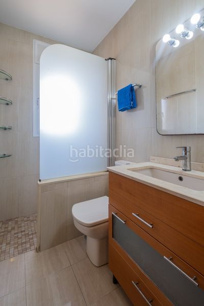 Foto 07a8d4c8-e1e3-4ec0-a709-b81e3041c18c. Reihenhaus in calle pas mala dona 8 in pla de maset - cap de Salou Salou