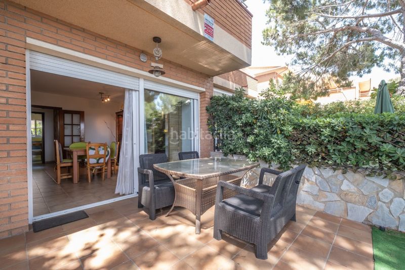 Foto 07f981a3-9575-48f4-8a2c-b7f2583324a6. Reihenhaus in calle pas mala dona 8 in pla de maset - cap de Salou Salou