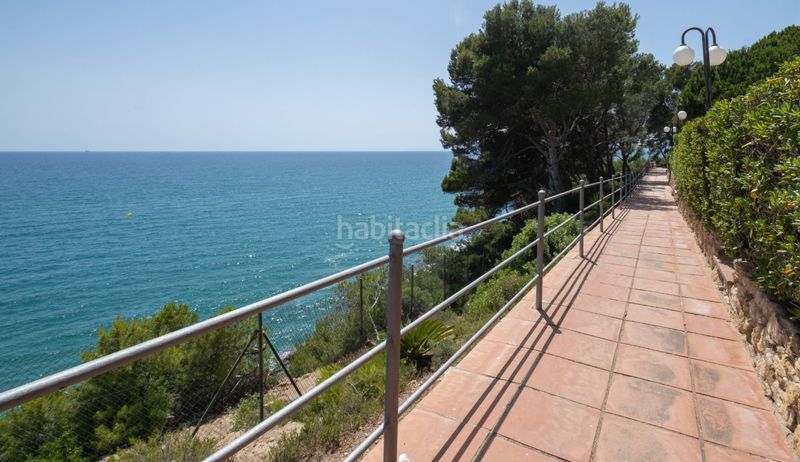 Foto 4827d8d8-a991-4e0d-b364-ed3627a1960f. Reihenhaus in calle pas mala dona 8 in pla de maset - cap de Salou Salou