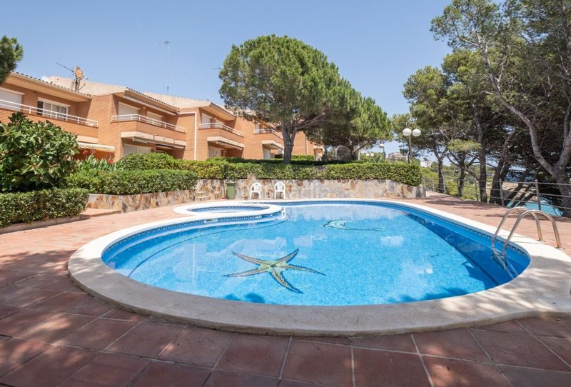 Foto 54b35e9b-b197-4db1-9806-73665d4448f9. Reihenhaus in calle pas mala dona 8 in pla de maset - cap de Salou Salou