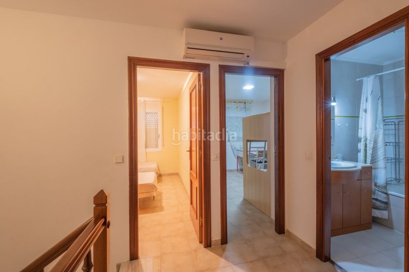 Foto 76f9eebf-c520-45ed-9398-52400e1b541c. Reihenhaus in calle pas mala dona 8 in pla de maset - cap de Salou Salou