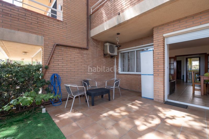 Foto dd48fa25-22ee-44dd-9439-1797fbda979b. Reihenhaus in calle pas mala dona 8 in pla de maset - cap de Salou Salou