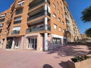 Local Comercial a Sant Pere i Sant Pau. Oficina de 100m2 en san pedro y san pablo