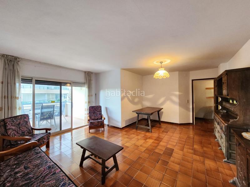 Foto 231529bb-e267-477f-9ac1-b1fcf8cd9fe3. Piccolo appartamento con parcheggio piscina in Platja de Llevant Salou