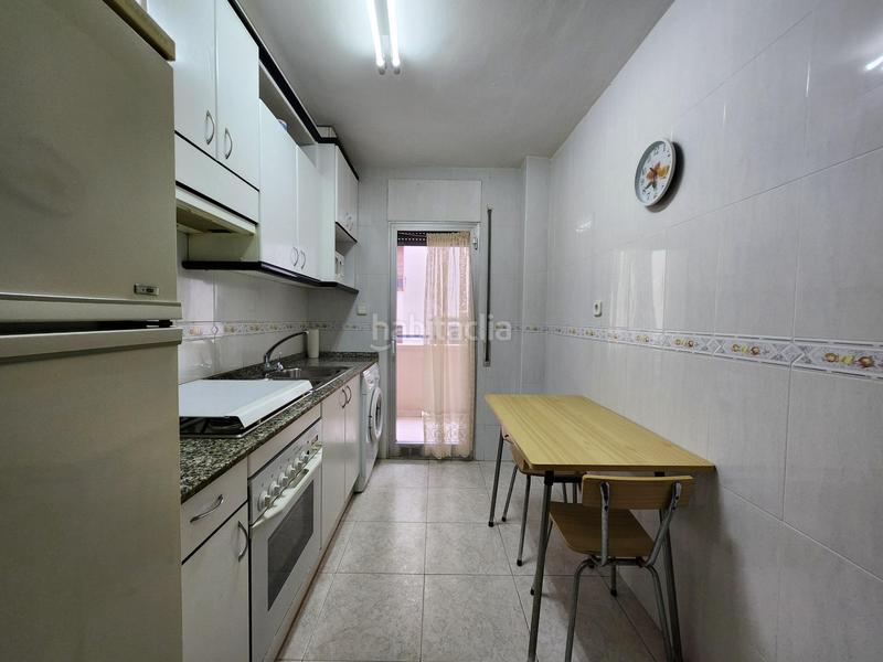 Foto 54970c21-21b5-43b2-bf2a-ac98ddf4eee0. Piccolo appartamento con parcheggio piscina in Platja de Llevant Salou