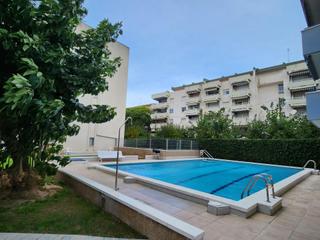 Apartment in Platja de Llevant. Piso de 3 habitaciones a 200m de laplaya