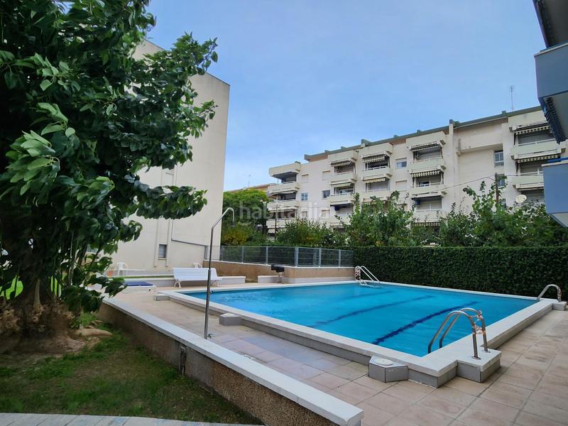 Foto 95225749-dd03-44fb-ab18-bd14d819a516. Piccolo appartamento con parcheggio piscina in Platja de Llevant Salou