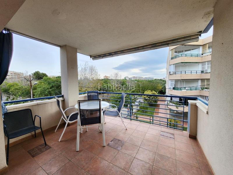 Foto b3c189e7-3597-47c8-8718-94842053f653. Piccolo appartamento con parcheggio piscina in Platja de Llevant Salou